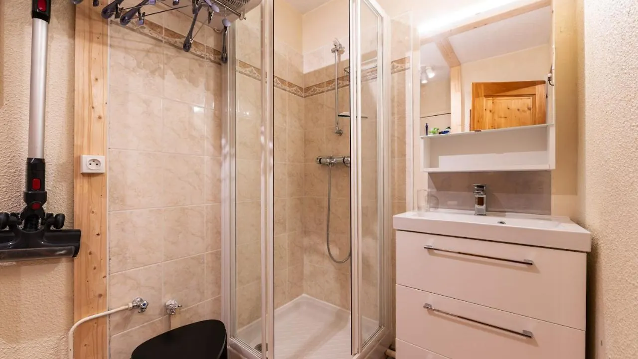 Grande Neige 44 - Appt Renove 4 Pers Apartment Morillon
