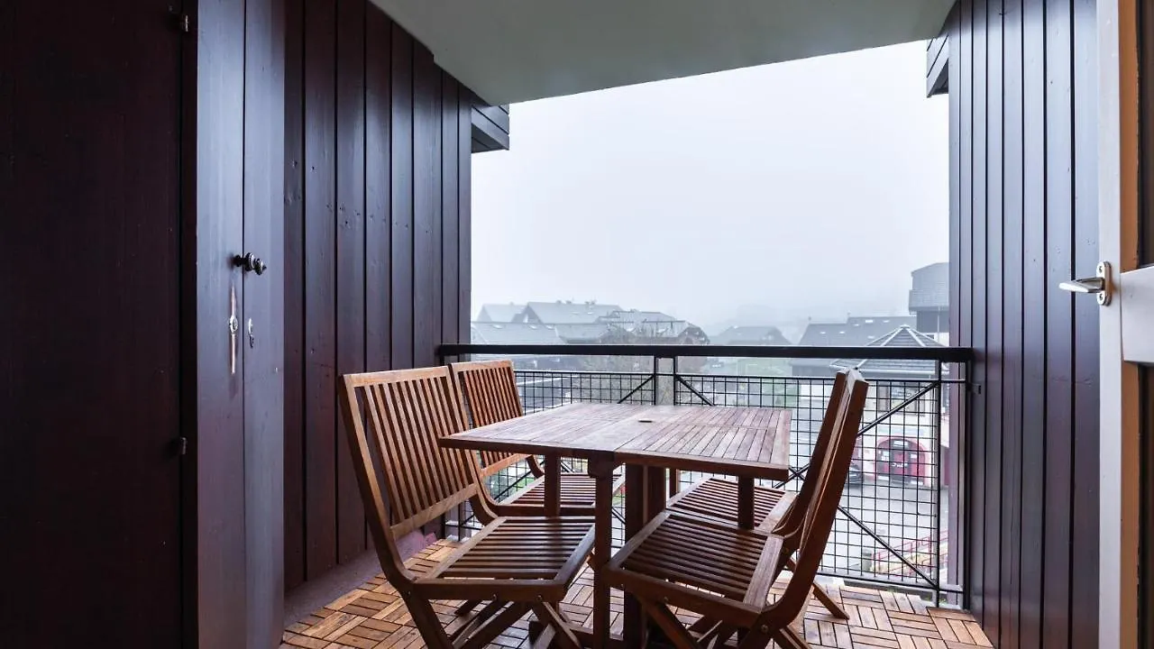 Grande Neige 44 - Appt Renove 4 Pers Apartment Morillon 0*,  France